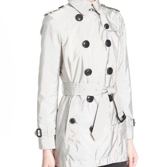 Authentic Burberry Trench Coat